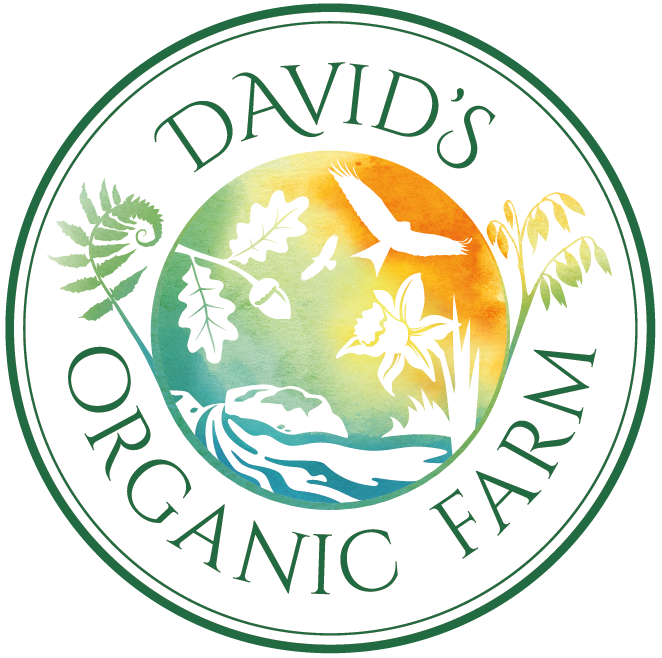 Davids Organc Farm